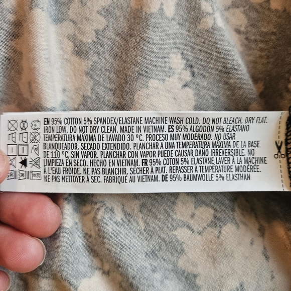 Sundress - Picture 3 of 6